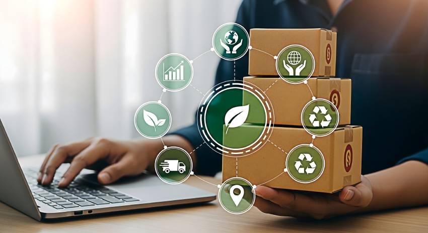 A Guide to Sustainable Packaging Solutions