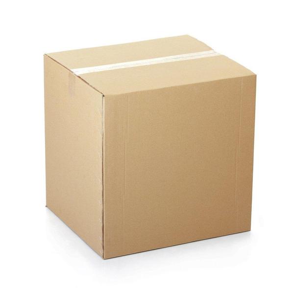 Cube Box #16C