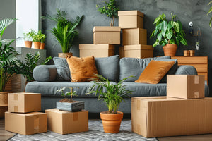 Moving Boxes Sizes and Types: What Movers Need To Know
