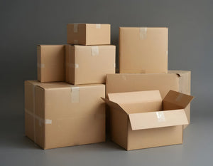 Complete Checklist for Packing Supplies Needed for Moving