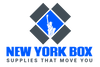 New York Box - Logo