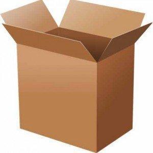 Heavy Box 68 Large Box #68